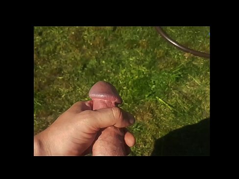 ❤️ Vruća zgodna jebe svoju ružičastu macu i svršava špricom u ljetnoj bašti ️❌ Seks video na bs.oblogcki.ru