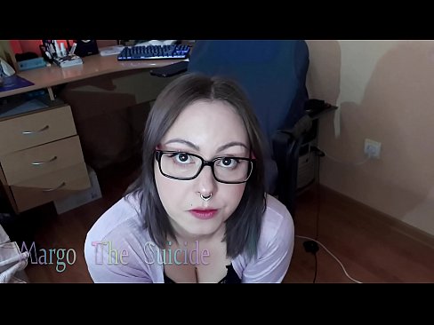 ❤️ Seksi djevojka s naočalama duboko siše dildo na kameri ️❌ Seks video na bs.oblogcki.ru